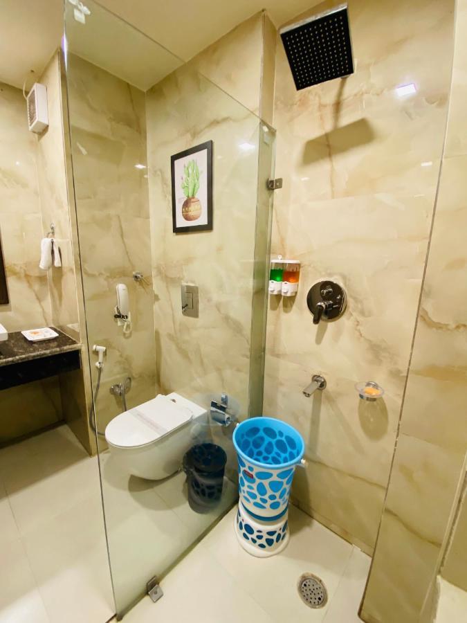 Royal Castle Hotel Kasol Bagian luar foto