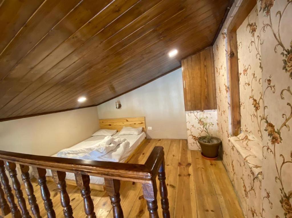 Royal Castle Hotel Kasol Bagian luar foto